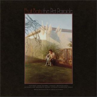 Fruit Bats - The Pet Parade [LTD LP]