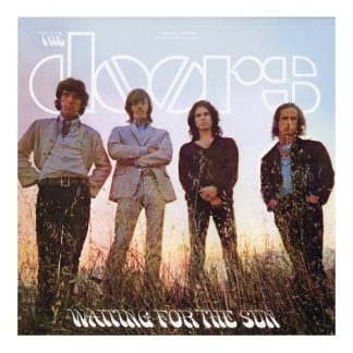 The Doors - Waiting for the Sun [LP]