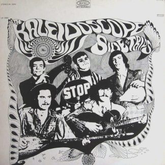 Kaleidoscope - Side Trips [LP]