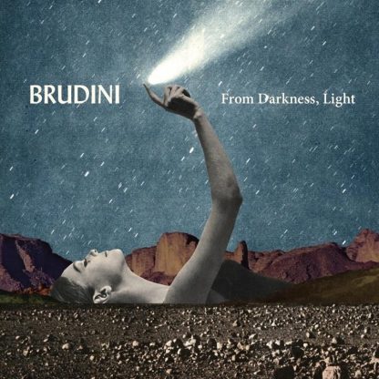 Brudini - From Darkness, Light [LP]