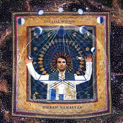 Tigran Hamasyan - The Call Within [LP]