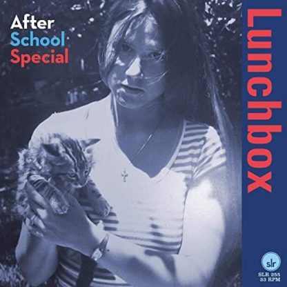 Lunchbox - After School Special [LP]