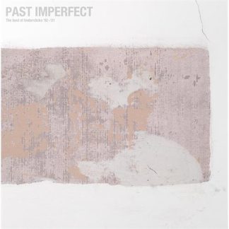 Tindersticks - Past Imperfect: the best of tindersticks '91 to '21 [4xLP Box]