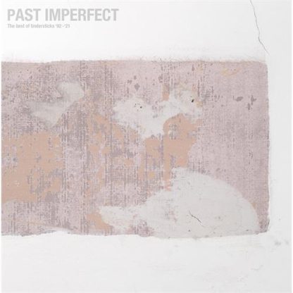 Tindersticks - Past Imperfect: the best of tindersticks '91 to '21 [4xLP Box]