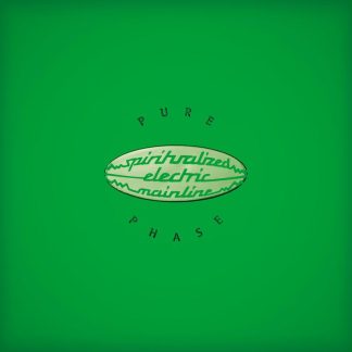 Spiritualized® - Pure Phase [LTD 2xLP] (glow in the dark vinyl)