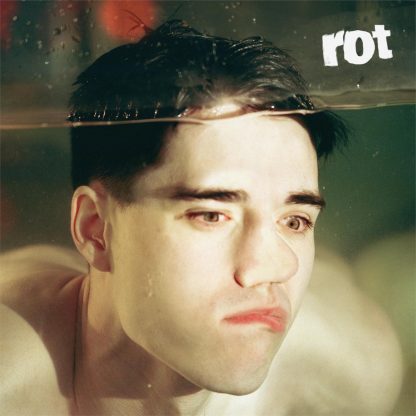 Tennyson - Rot [LP]