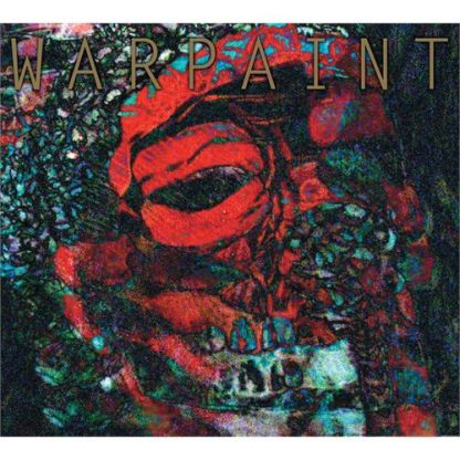 Warpaint - The Fool [2xLP]