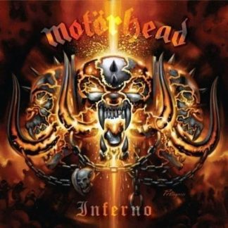 Motörhead - Inferno [LP]