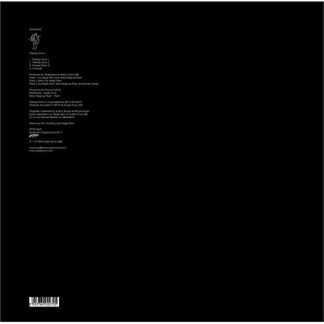 Deathprod - Treetop Drive [2xLP]