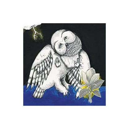 Songs: Ohia - The Magnolia Electric Co [2xLP]