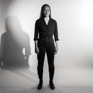 The Weather Station - The Weather Station [LP]