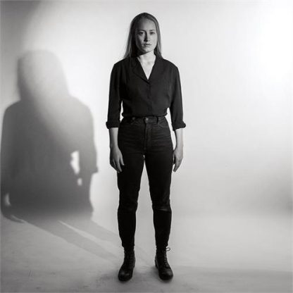 The Weather Station - The Weather Station [LP]
