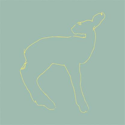 Songs: Ohia - Hecla & Griper [LP]