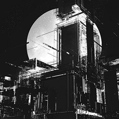 Perturbator - New Model [LP]
