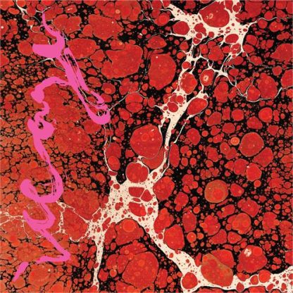 Iceage - Beyondless [LP]