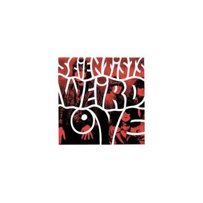 The Scientists - Weird Love [LP]