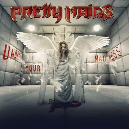 Pretty Maids - Undress Your Madness [LP]