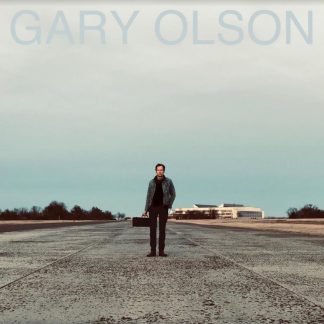 Gary Olson - Gary Olson [LP]