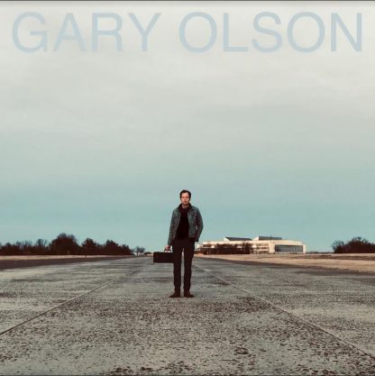 Gary Olson - Gary Olson [LP]