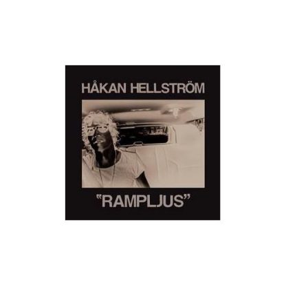 Håkan Hellström - Rampljus Vol. 2 [LP]
