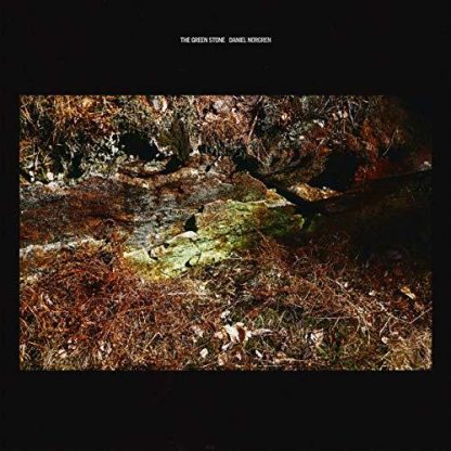 Daniel Norgren - Green Stone [LTD LP] (deep Red Vinyl)