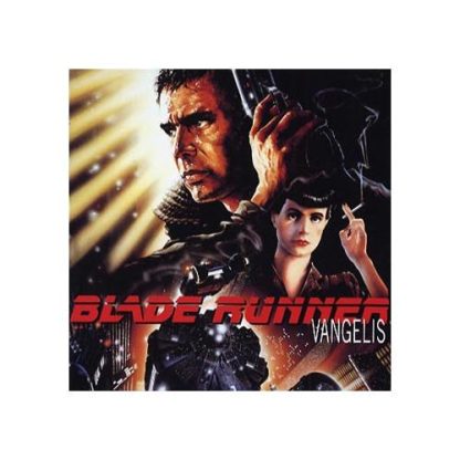 Vangelis - Blade Runner OST [LP]