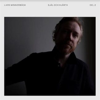 Lars Winnerbäck - Själ Och Hjärta Del 2 [10"]