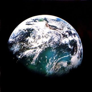 Hansson & Karlsson - Man at the Moon [LP]