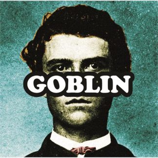 Tyler, The Creator - Goblin [2xLP]