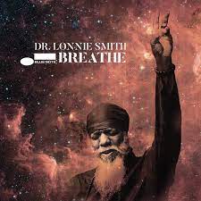 Dr. Lonnie Smith - Breathe [2xLP]
