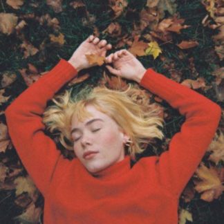 Girl In Red - We Fell In Love In October [7"]