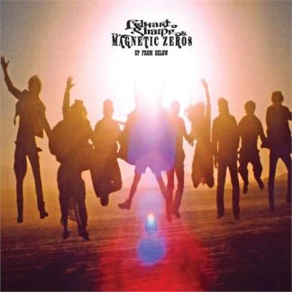 Edward Sharpe & The Magnetic Zeros - Up From Below [2xLP] (Remastered 10th Anni.)