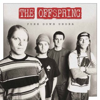 The Offspring - Punk Down Under [2xLP]