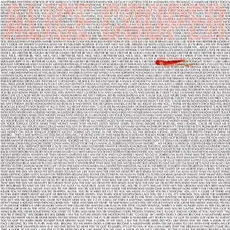 Alice Cooper - Zipper Catches Skin [LTD LP]