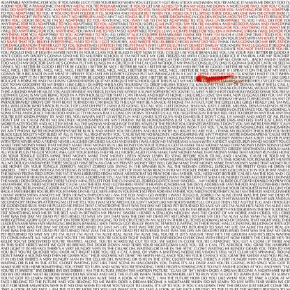 Alice Cooper - Zipper Catches Skin [LTD LP]