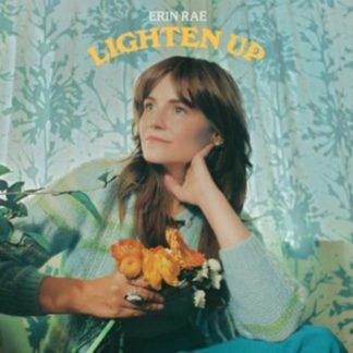 Erin Rae ‎- Lighten Up [LP]