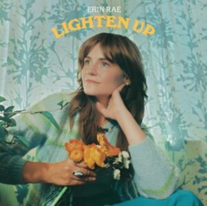 Erin Rae ‎- Lighten Up [LP]