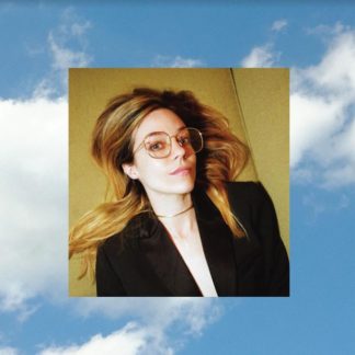 Anna Fox Rochinski - Cherry [LP] (red vinyl)