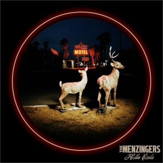 The Menzingers - Hello Exile [LTD LP]
