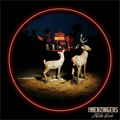 The Menzingers - Hello Exile [LTD LP]