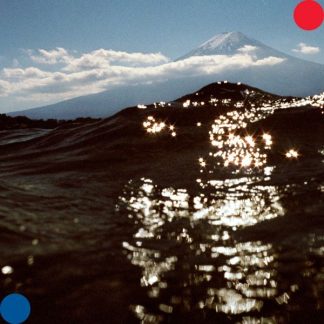 Cut Copy - Freeze, Melt [LP]
