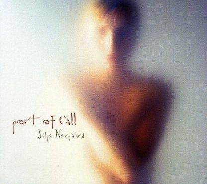 Silje Nergaard - Port Of Call [LP]