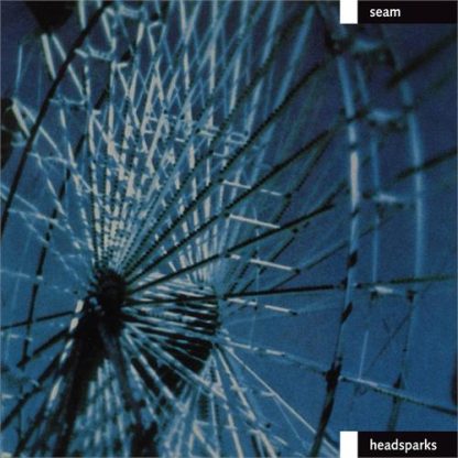Seam - Headsparks [LP]