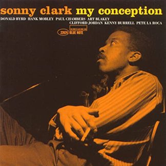 Sonny Clark - My Conception [LP]