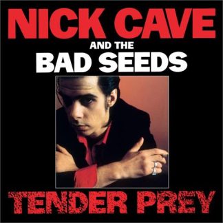 Nick Cave & The Bad Seeds - Tender Prey [LP]