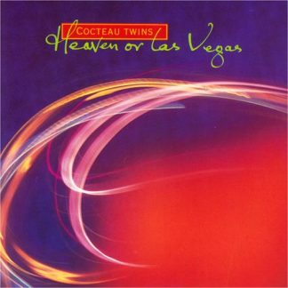 Cocteau Twins - Heaven or Las Vegas [LP]