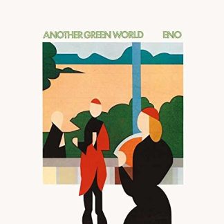 Brian Eno - Another Green World [LP]