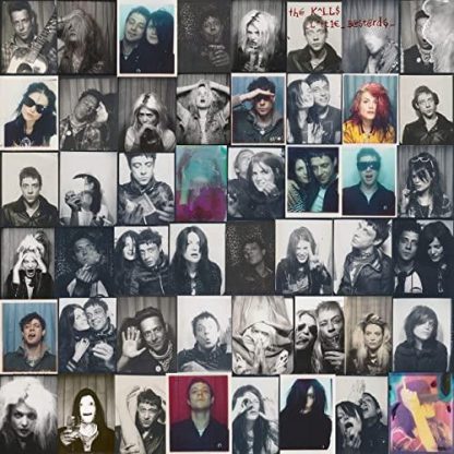 The Kills - Little Bastards [LTD 2xLP]