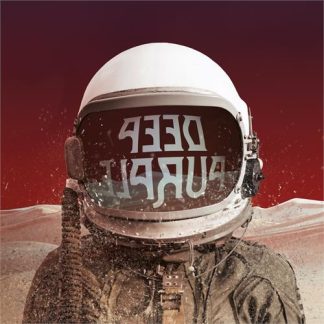 Deep Purple - Throw My Bones/Man Alive [10" EP]