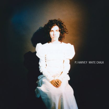 PJ Harvey - White Chalk [LP]